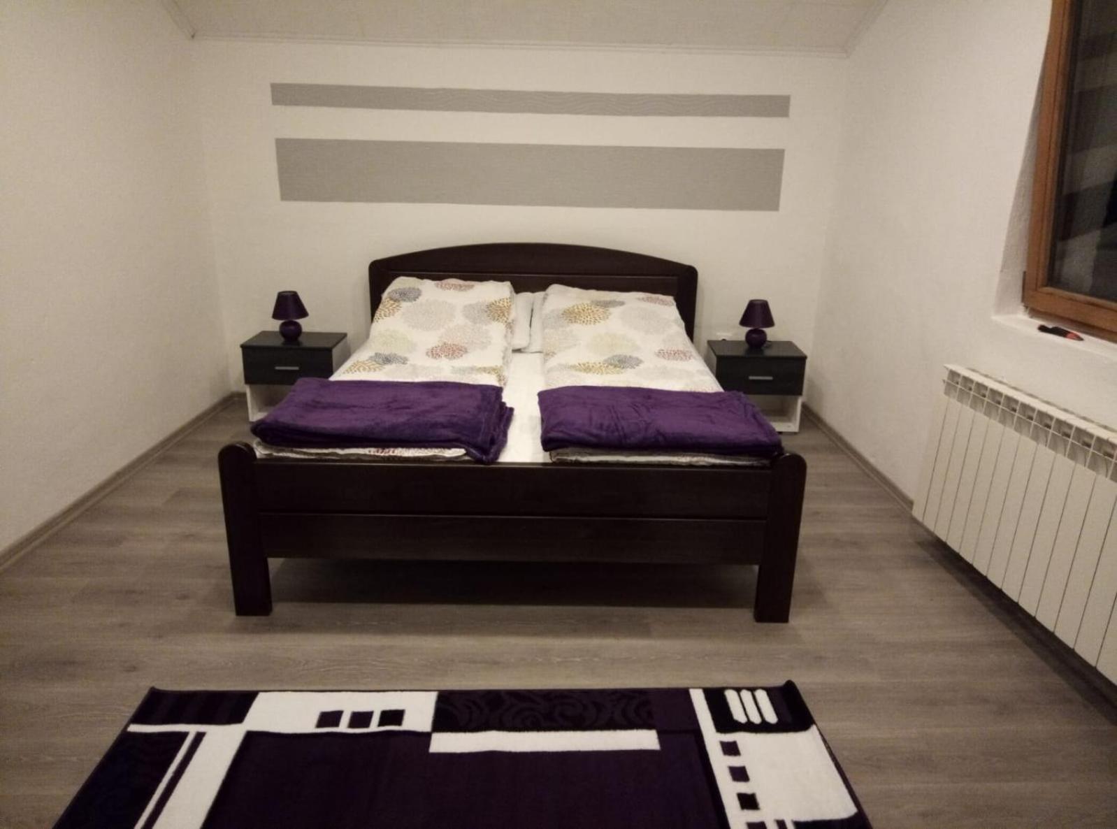 Apartment Manel, Mandrina 13 Sarajevo