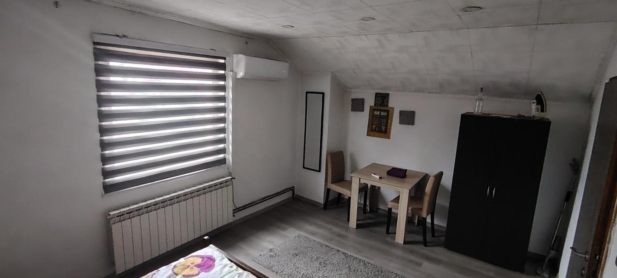 Apartment Manel, Mandrina 13